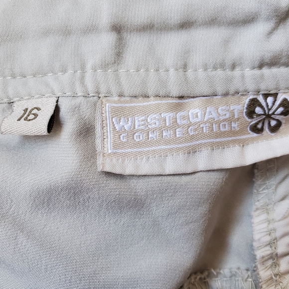 Shorts - Picture 3 of 4